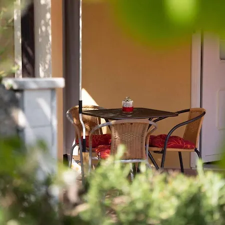 Appartement In I