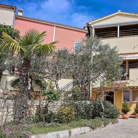 In I Appartement Vrsar