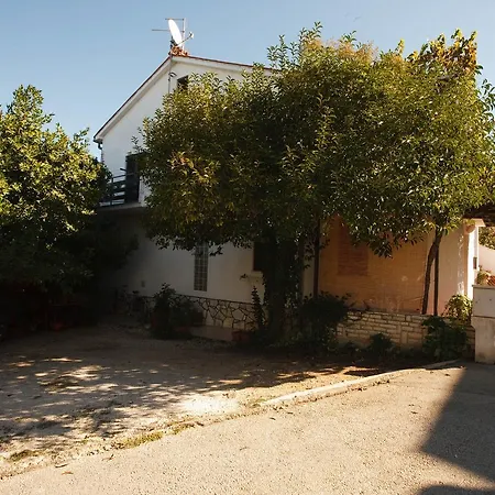 Appartement In I Vrsar