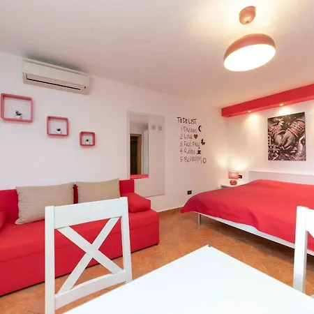 Apartment In I Vrsar