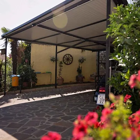 Apartment In I Vrsar