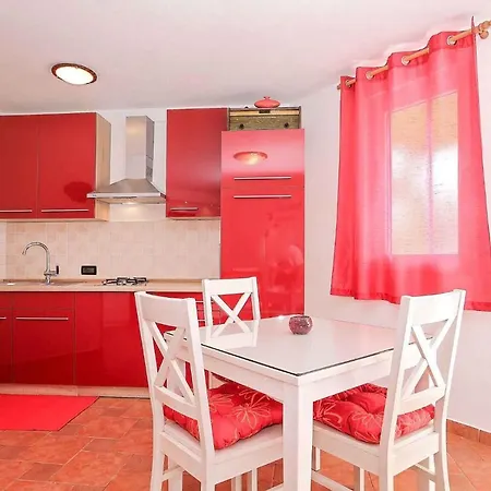 In I Apartment Vrsar