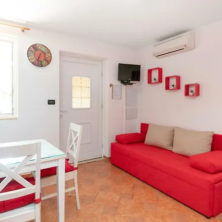 Apartment In I Vrsar